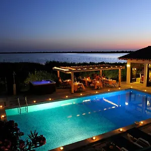 Bed & Breakfast Maison L'etrier, Saintes-Maries-de-la-Mer