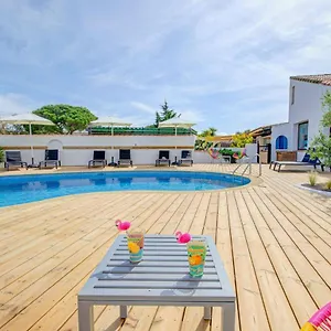 3* Hotel La Palunette