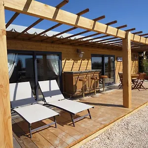 Vakantiehuis Equestres Lou Caloun - Les Maries De La, Saintes-Maries-de-la-Mer