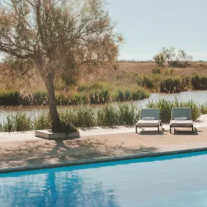 4* Hotel Les Bains Gardians