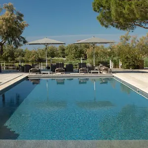 4* Hotel Mas De La Fouque - &