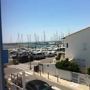  Hotel Les Vagues