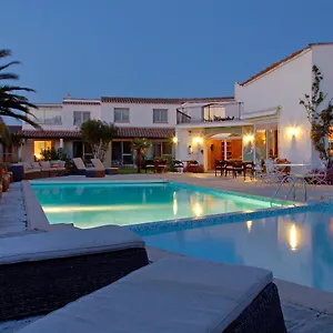 Hotel La Tramontane, Saintes-Maries-de-la-Mer