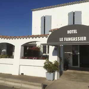 2* Hotel Le Fangassier