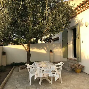 Appartement De L'olivier, Saintes-Maries-de-la-Mer