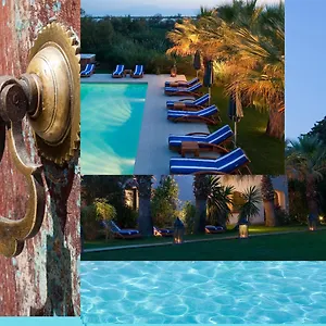 4* Hotel Mangio Fango Et